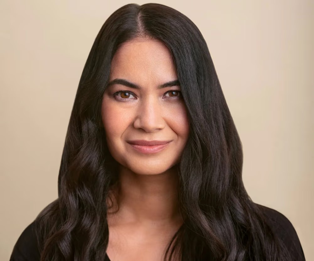 Melanie Perkins, co-founder and CEO of Canva