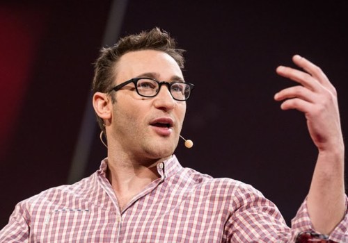Start with Why by Simon Sinek: An Engaging and Informative Review