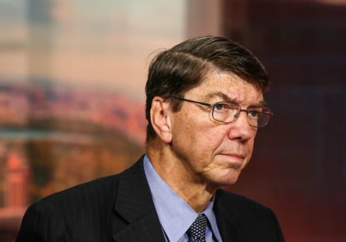 An Overview of Clayton Christensen's 'The Innovator's Dilemma'